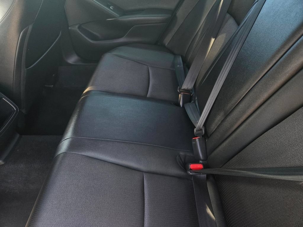Used 2020 Honda Accord Sport image 6