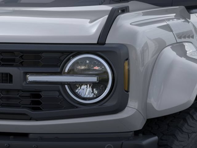 New 2026 Ford Bronco Raptor AWD/4WD image 21