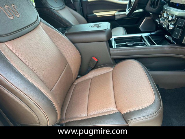 New 2025 Ford F350 King Ranch image 13