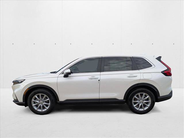 New 2026 Honda CR-V EX image 5