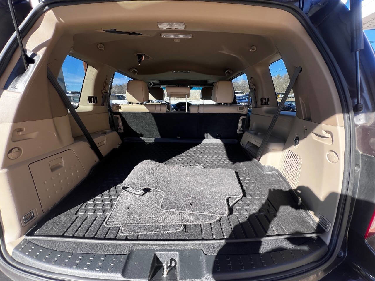 Used 2012 Honda Pilot EX-L image 14