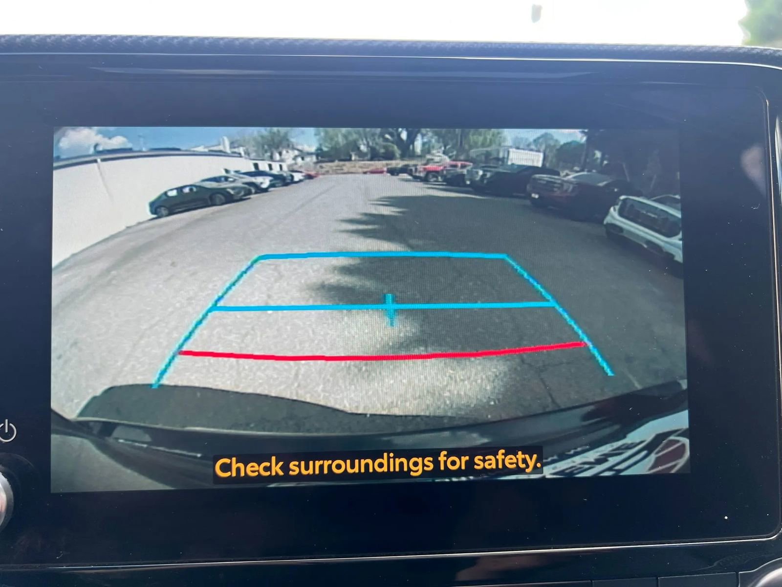 Used 2025 Toyota Highlander XSE image 21