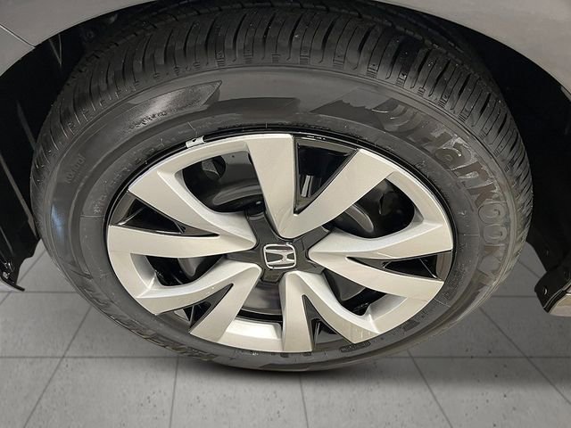 New 2026 Honda Civic LX image 10