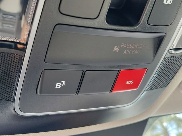 New 2026 Hyundai Sonata SEL FWD image 20