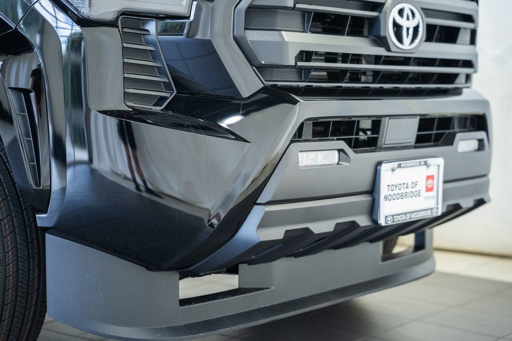 New 2026 Toyota Tacoma SR5 RWD image 12