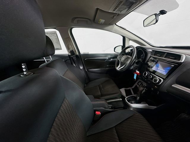 Used 2020 Honda Fit Sport image 26