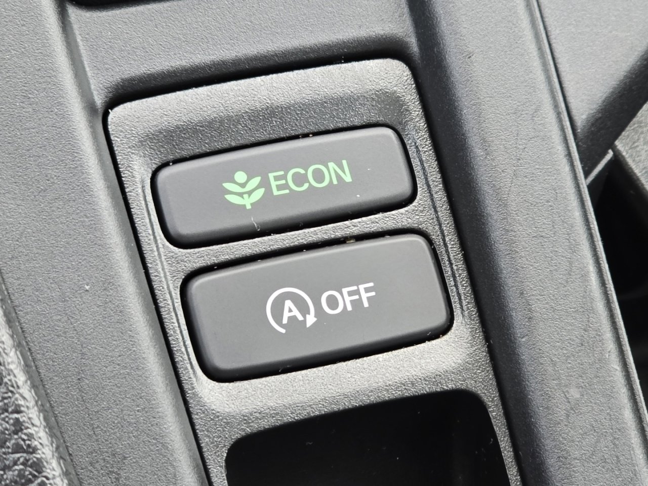 Certified 2024 Honda Accord EX image 9