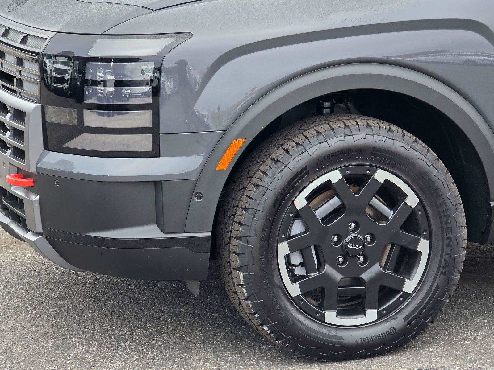 New 2026 Hyundai Palisade XRT Pro AWD/4WD image 5