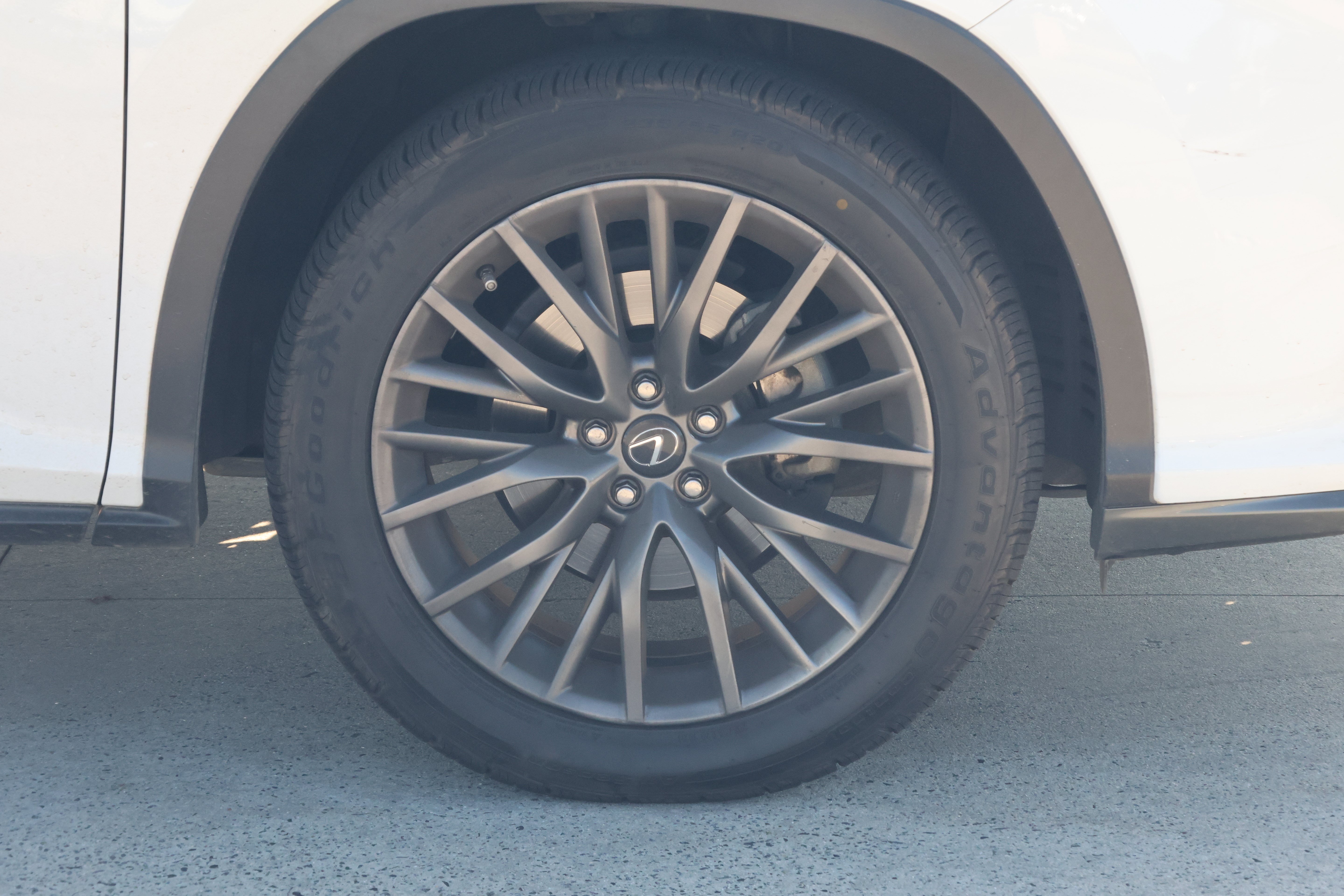 Used 2018 Lexus RX 350 F Sport w/ Accessory Package AWD/4WD image 11