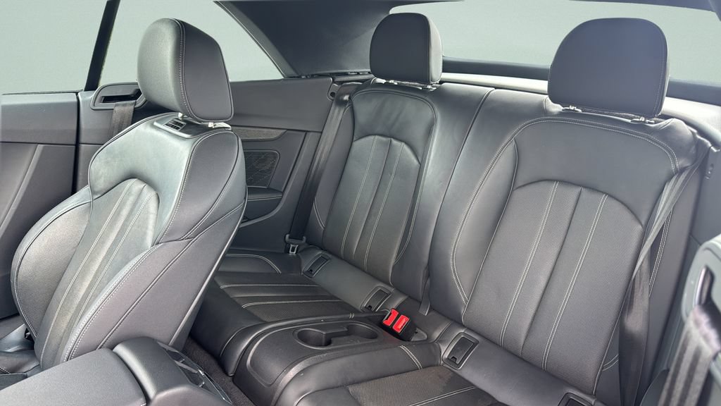 Used 2024 Audi A5 2.0T Premium Plus w/ Premium Plus AWD/4WD image 25