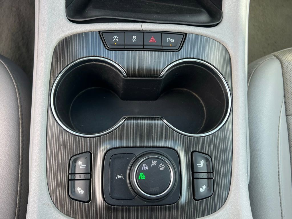 Used 2021 GMC Acadia SLT image 38