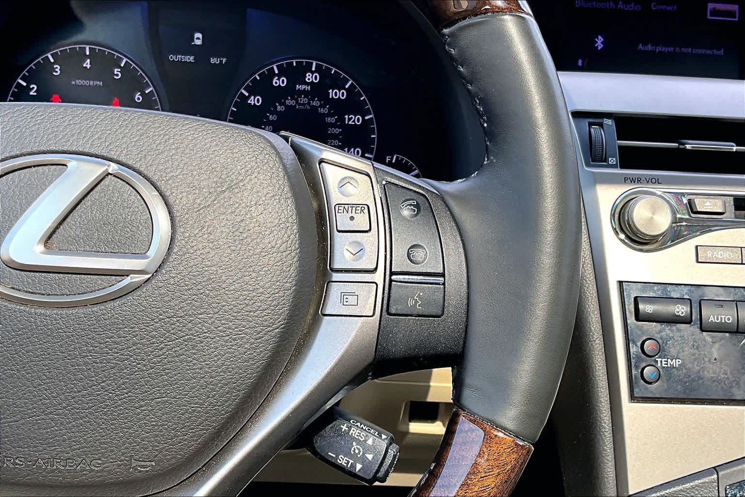 Used 2015 Lexus RX 350 FWD image 25