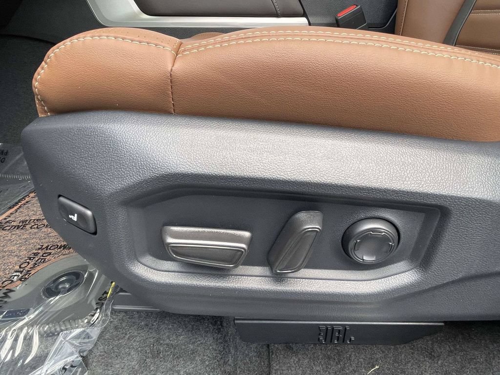 New 2026 Toyota Tundra 1794 Edition AWD/4WD image 25
