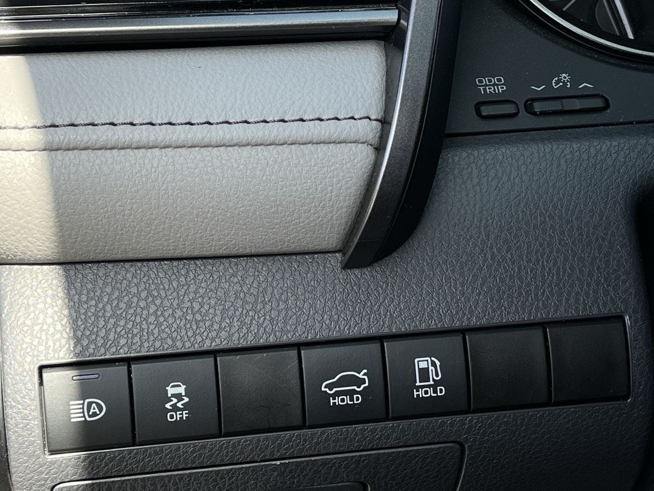 Used 2023 Toyota Camry SE w/ Audio Upgrade Package FWD image 20