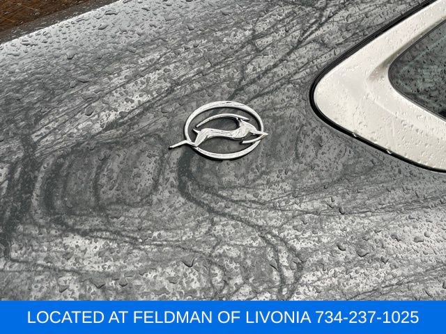 Used 2019 Chevrolet Impala LT w/ LT Convenience Package image 33