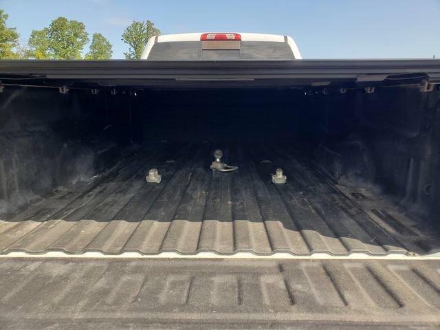 Used 2018 Chevrolet Silverado 2500 LTZ w/ Duramax Plus Package AWD/4WD image 29
