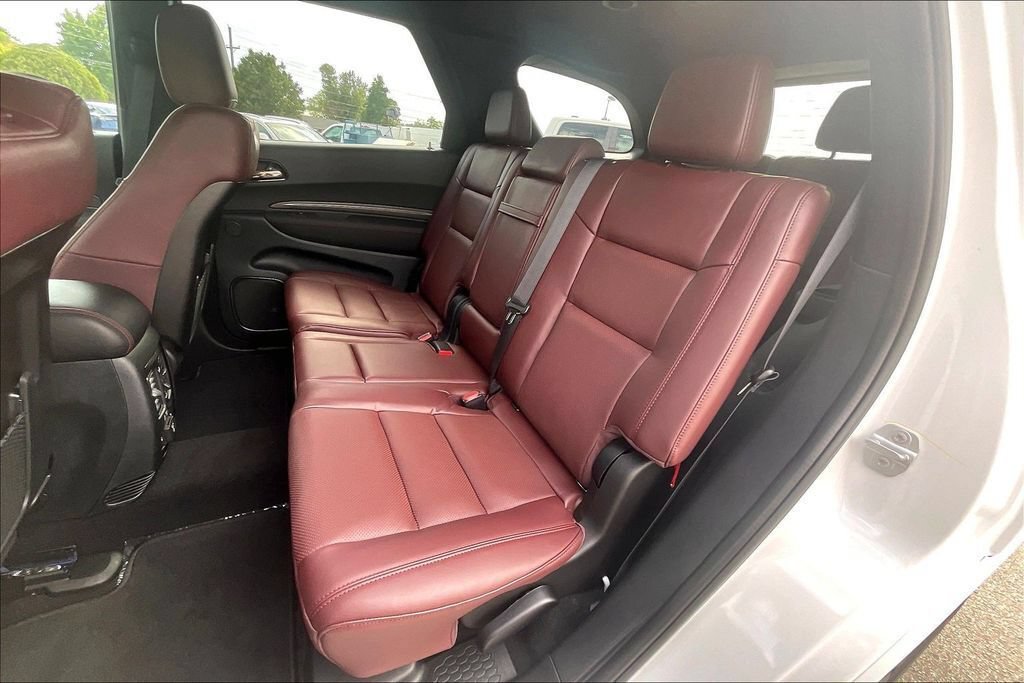 New 2026 Dodge Durango GT AWD/4WD image 10