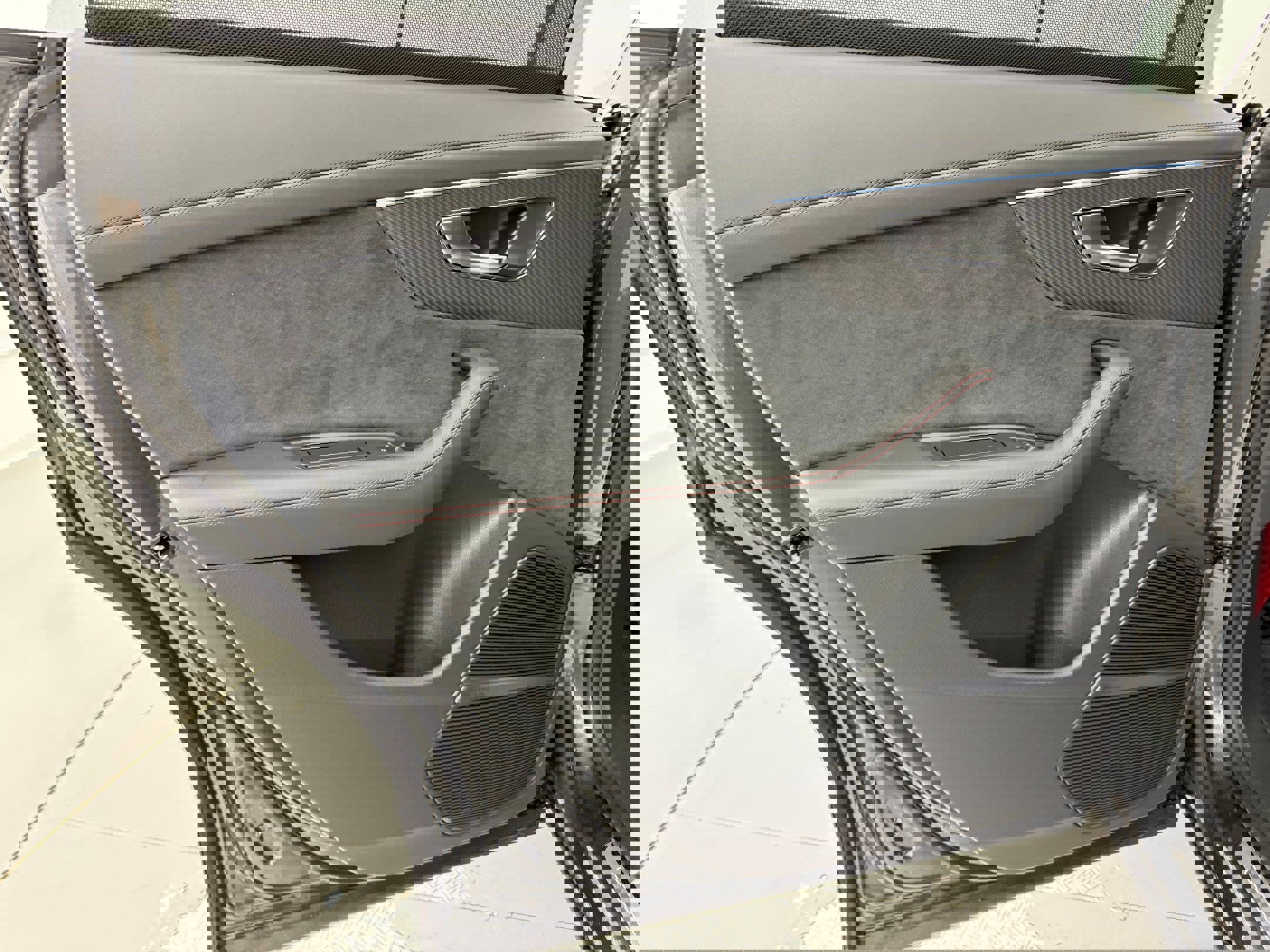 New 2026 Audi SQ8 Prestige image 26