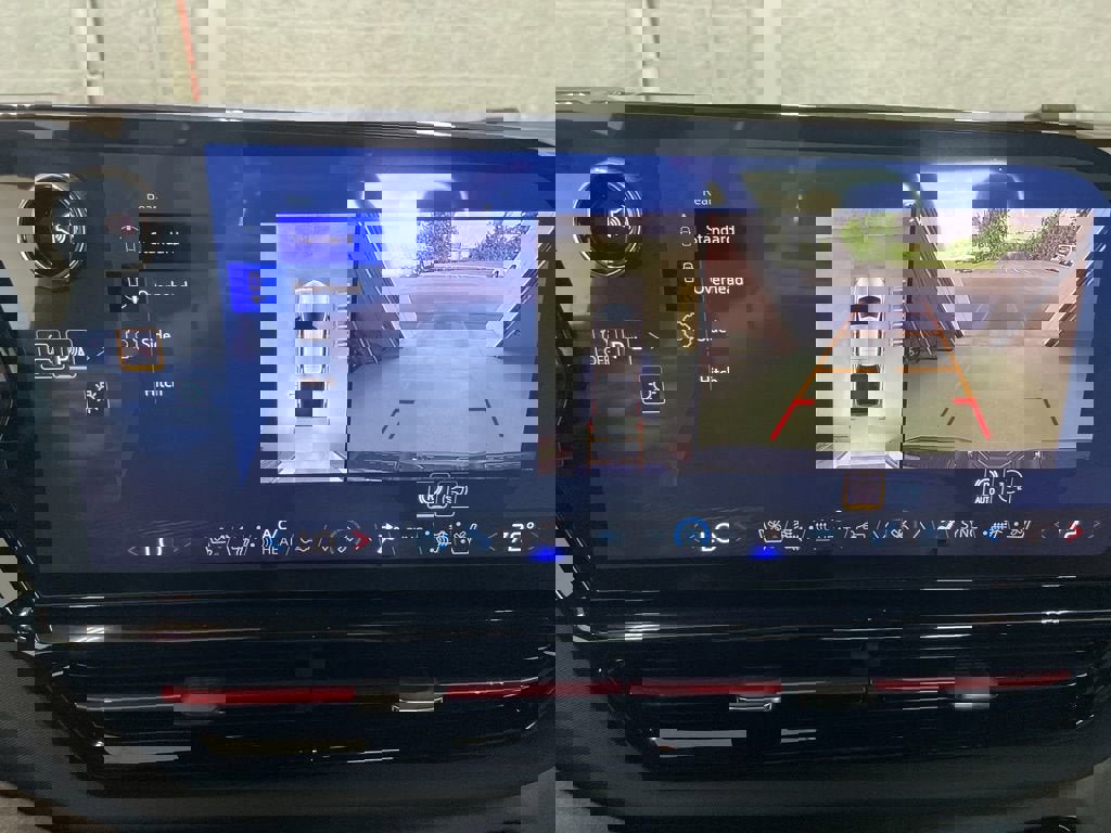 New 2026 Chevrolet Silverado EV Trail Boss w/ Plus Package image 34