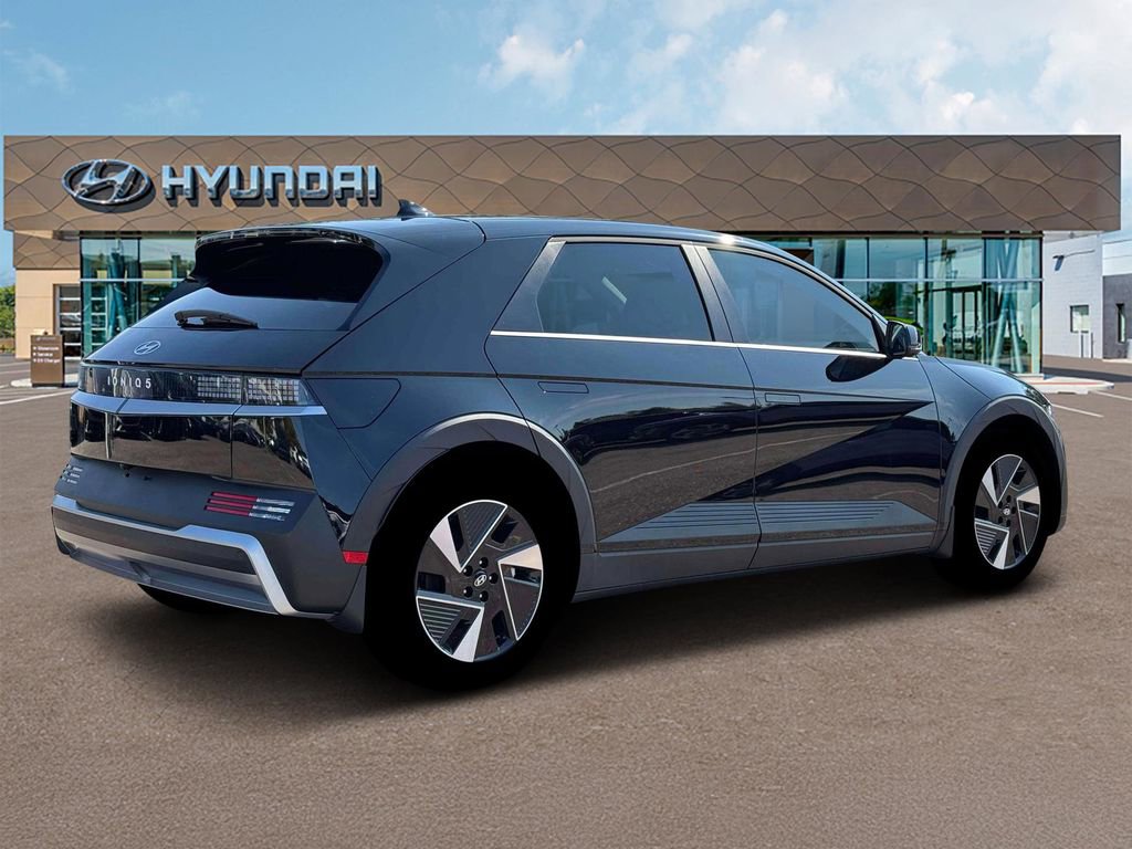 New 2026 Hyundai Ioniq 5 SEL image 8