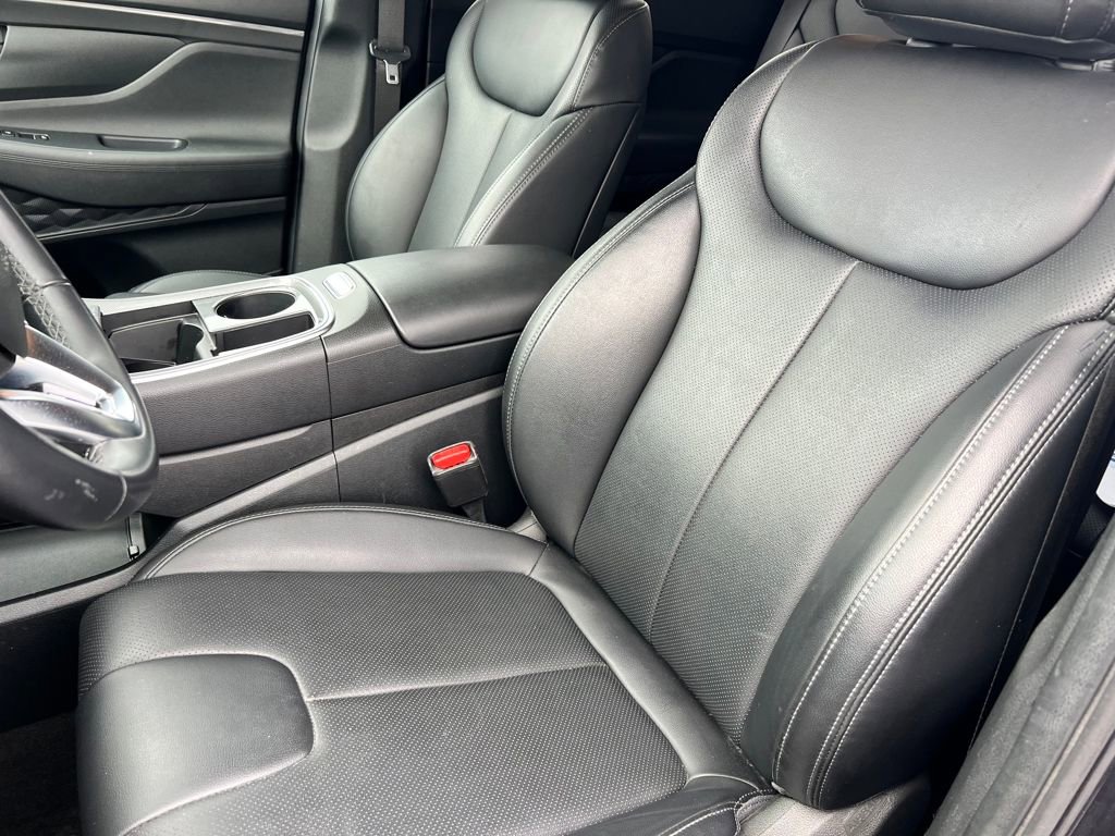 Used 2023 Hyundai Santa Fe XRT w/ Cargo Package image 7