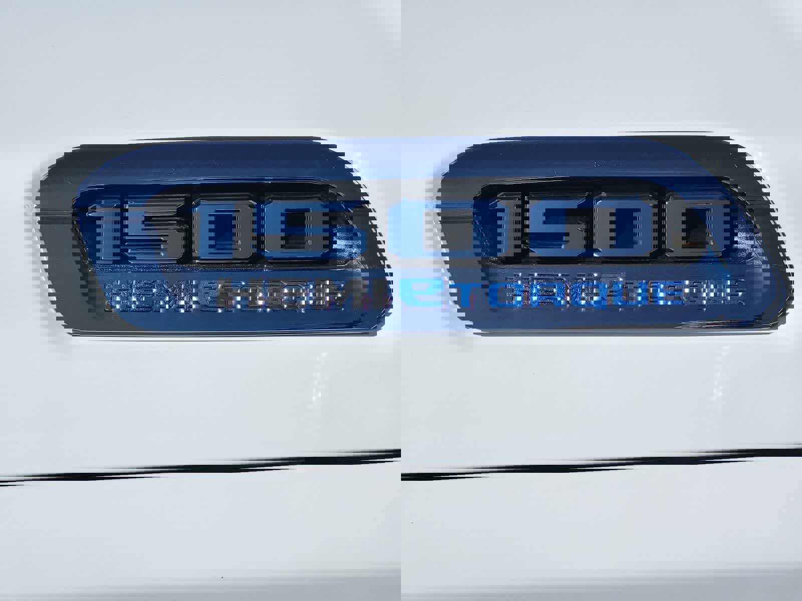 Used 2024 RAM 1500 Lone Star image 11