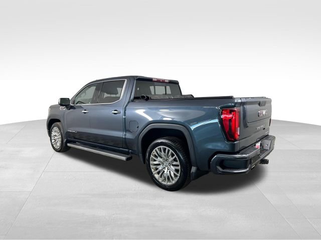 Used 2019 GMC Sierra 1500 Denali w/ Denali Ultimate Package image 4
