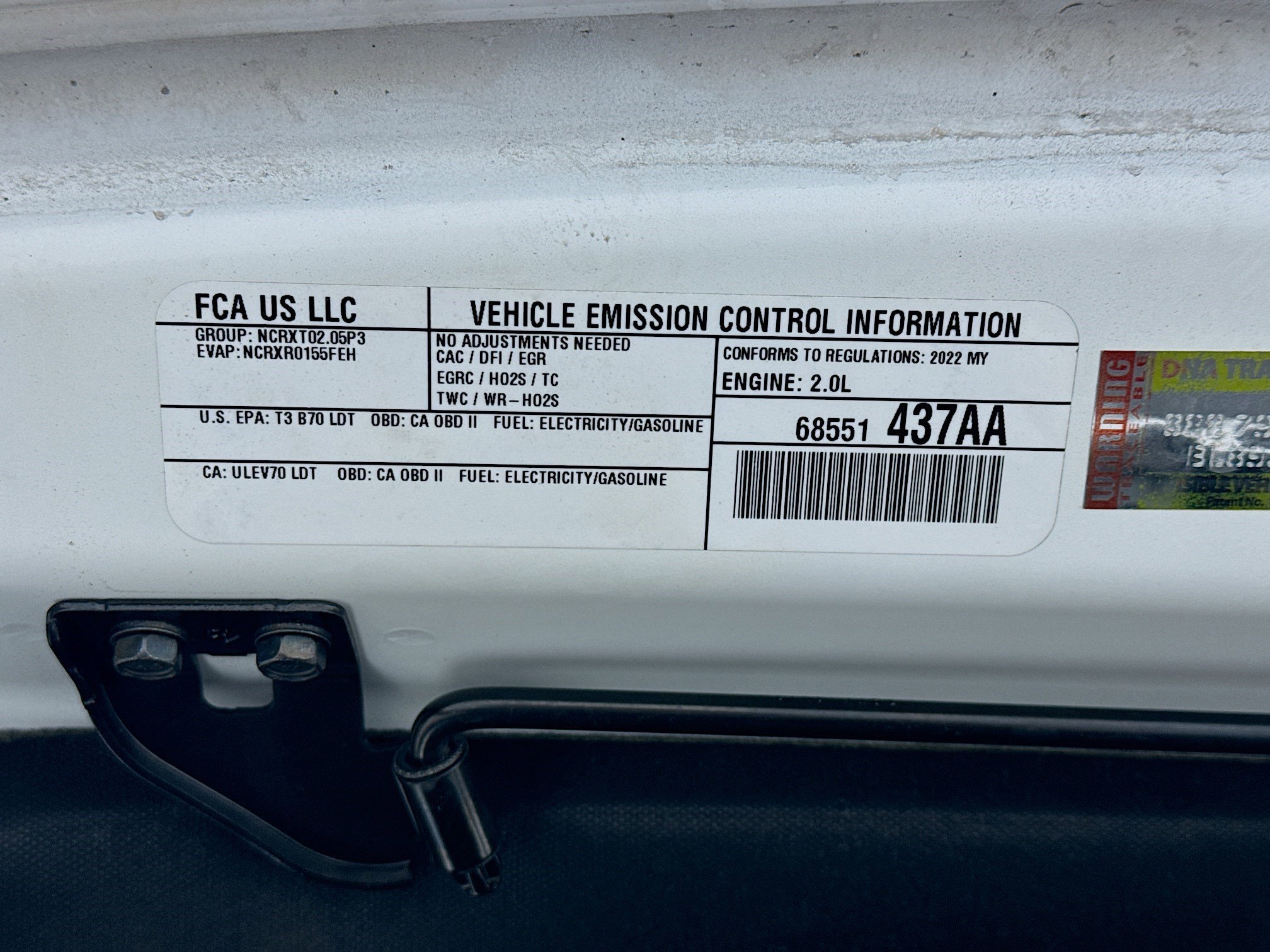 Used 2022 Jeep Wrangler Unlimited Sahara w/ Cold Weather Group image 21