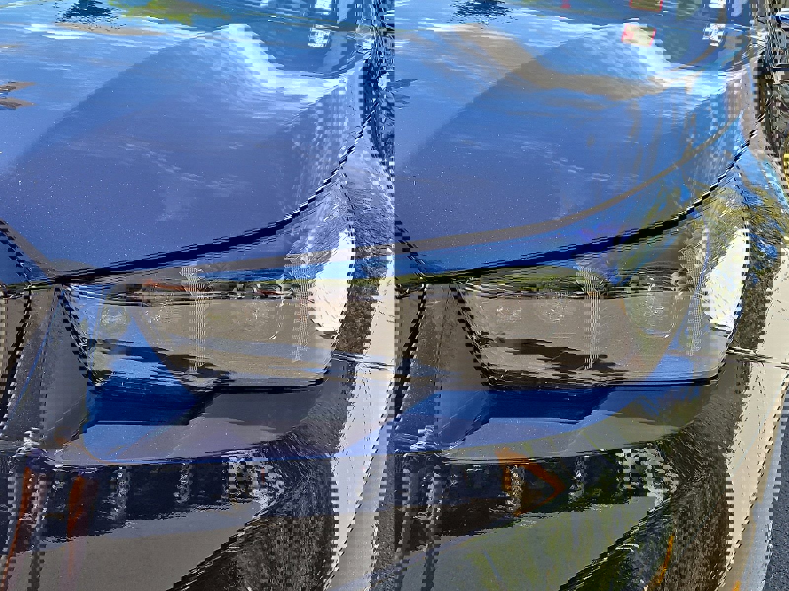 Used 2025 BMW M5 Touring w/ M Driver's Package image 10