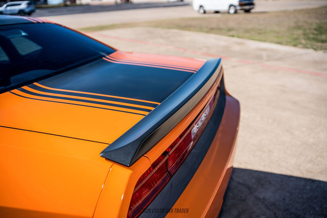 Used 2014 Dodge Challenger R/T image 57