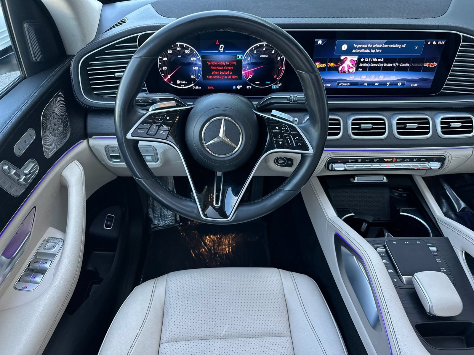Certified 2024 Mercedes-Benz GLE 350 4MATIC image 16