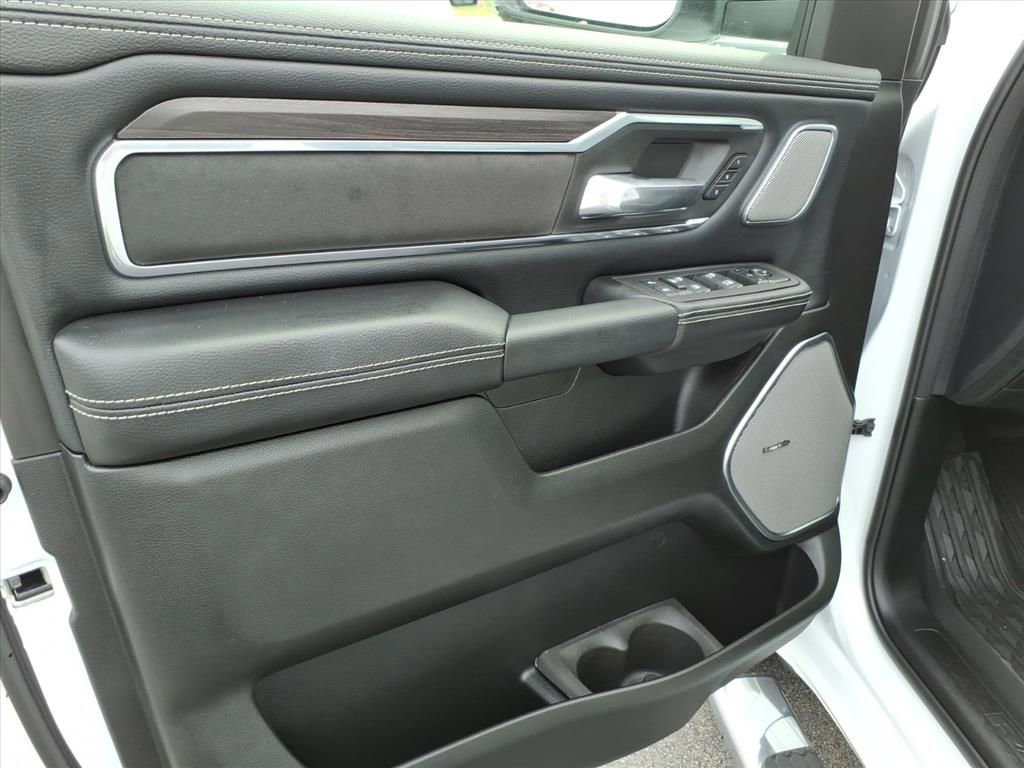 New 2026 RAM 1500 Laramie image 11