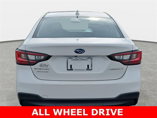 Used 2021 Subaru Legacy Premium w/ Popular Package #1 image 6