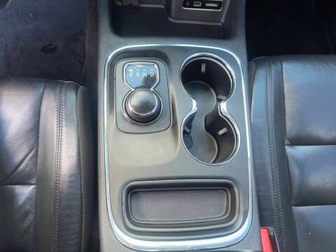 Used 2014 Dodge Durango Limited AWD/4WD image 33