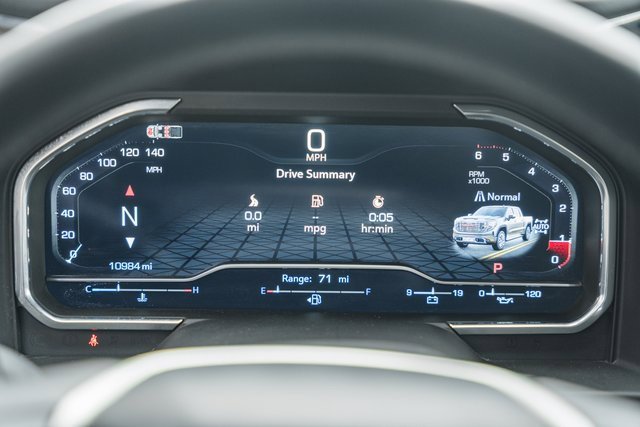 Used 2025 GMC Sierra 1500 Denali image 50