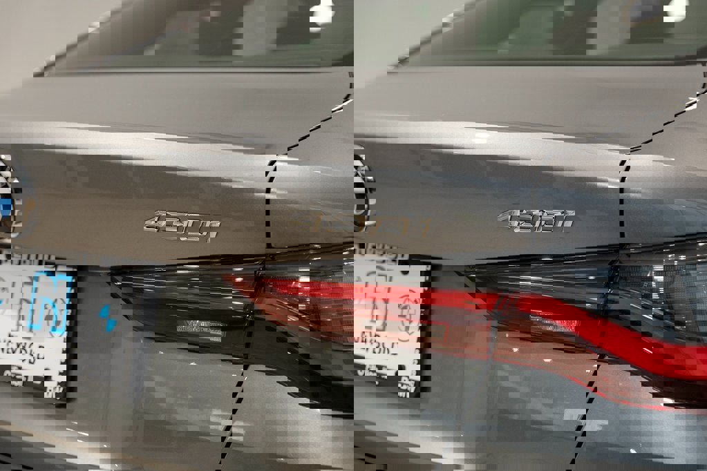 New 2026 BMW 430i xDrive Coupe image 10