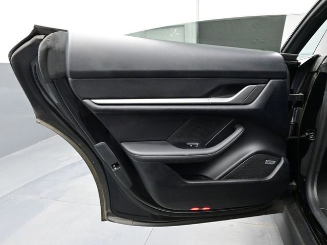 Certified 2024 Porsche Taycan w/ Premium Package image 12