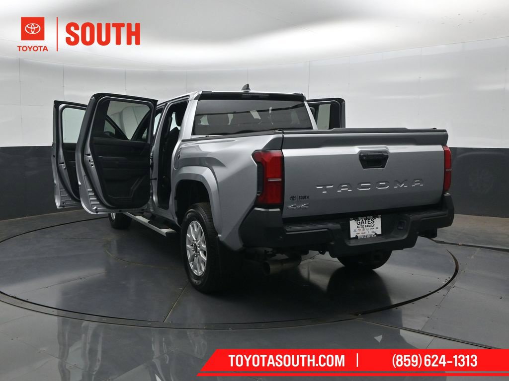 Used 2024 Toyota Tacoma SR w/ SR Upgrade Package AWD/4WD image 52