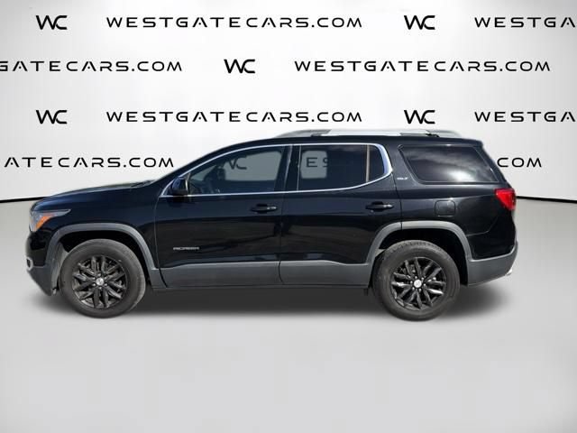 Used 2019 GMC Acadia SLT AWD/4WD image 11