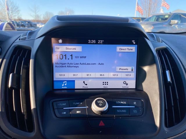 Used 2019 Ford Escape SE image 13