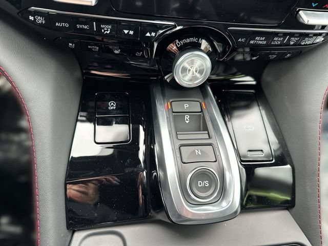 New 2026 Acura MDX A-Spec w/ Advance Package AWD/4WD image 21