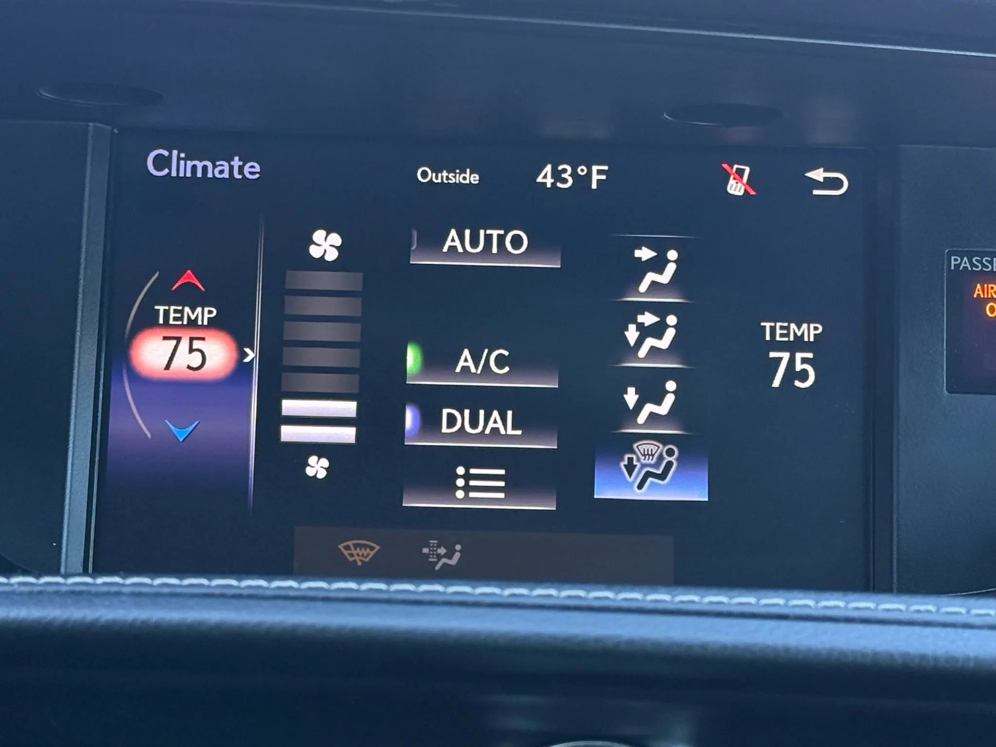 Used 2018 Lexus ES 350 image 33