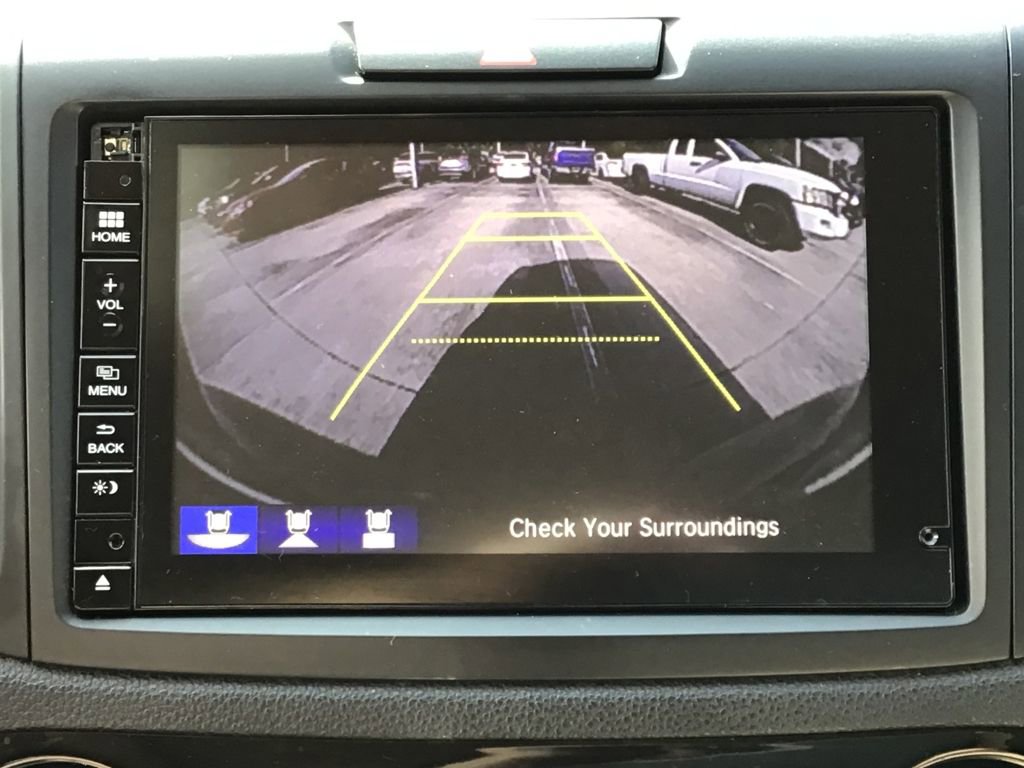 Used 2015 Honda CR-V EX-L image 26