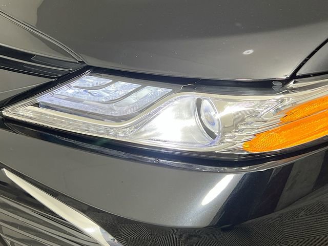 Used 2024 Toyota Camry XLE w/ Cold Weather Package image 3