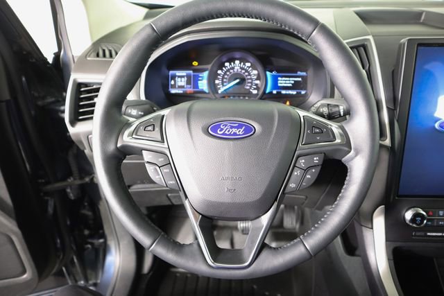 Used 2024 Ford Edge SEL w/ Convenience Package image 33