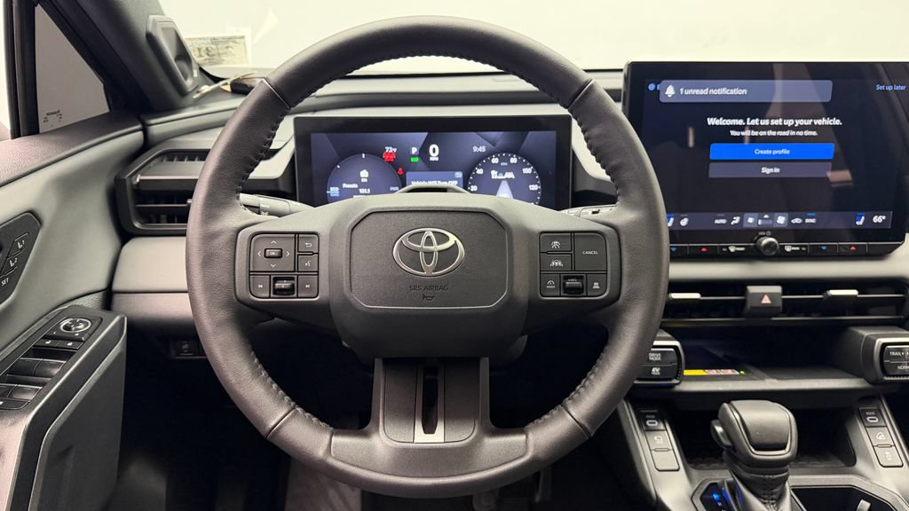 Used 2026 Toyota RAV4 XSE w/ Illumination Package (TMS) AWD/4WD image 29
