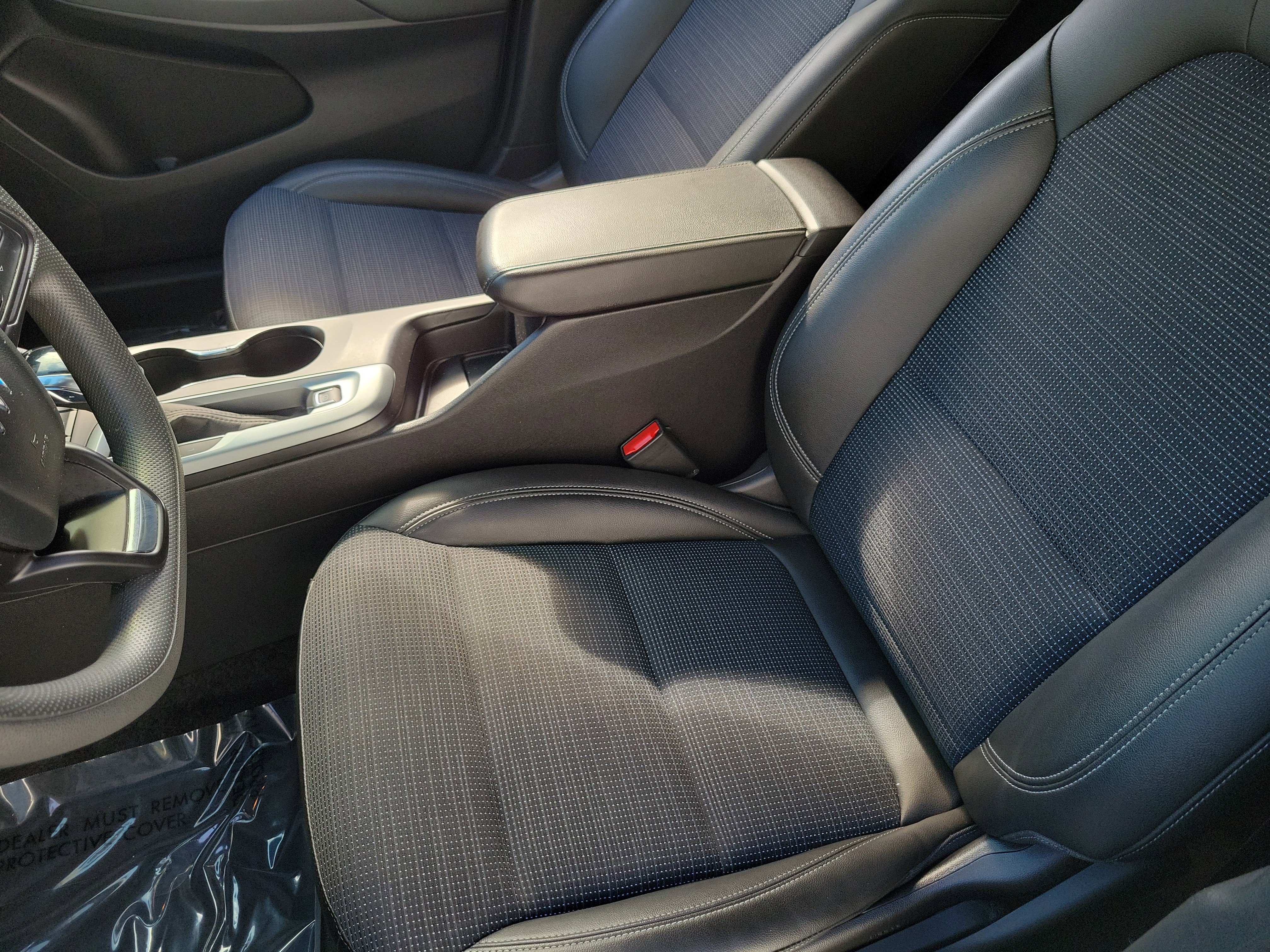 Used 2024 Buick Envista Preferred w/ Advanced Safety Package FWD image 20