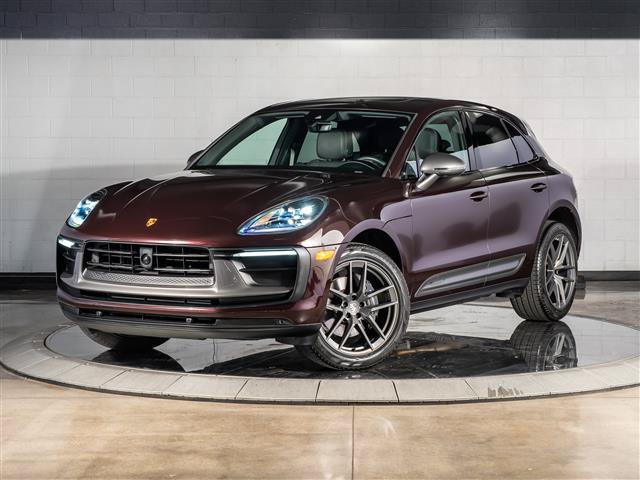 Used 2026 Porsche Macan