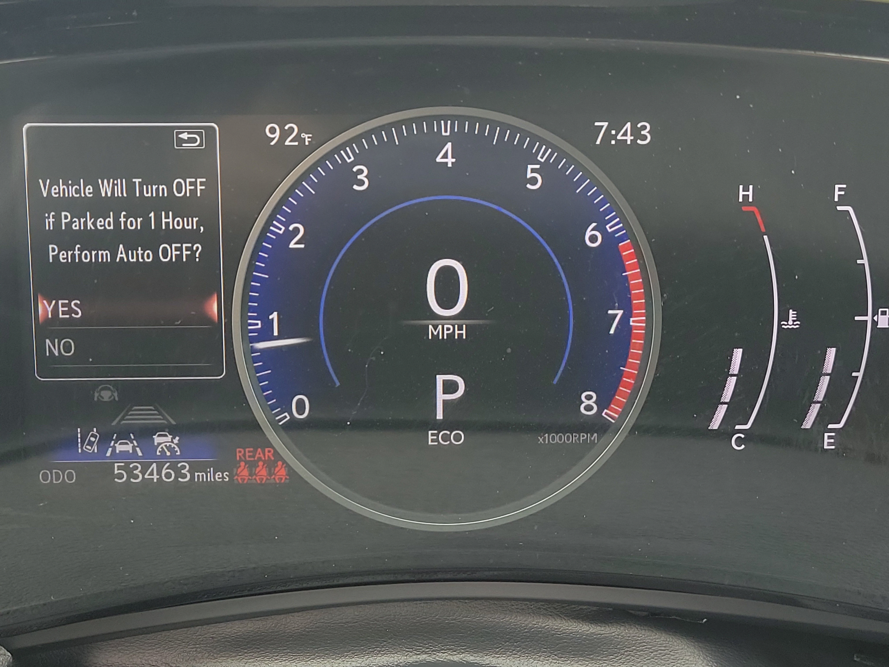 Used 2024 Lexus NX 350 AWD image 25