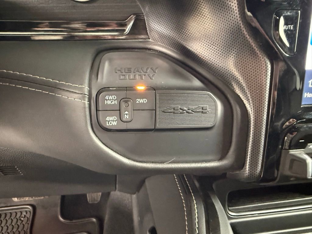 Used 2024 RAM 3500 Limited image 18